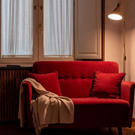 Genova Centro - Lussuosa Suite Arte E Storia Eksteriør bilde